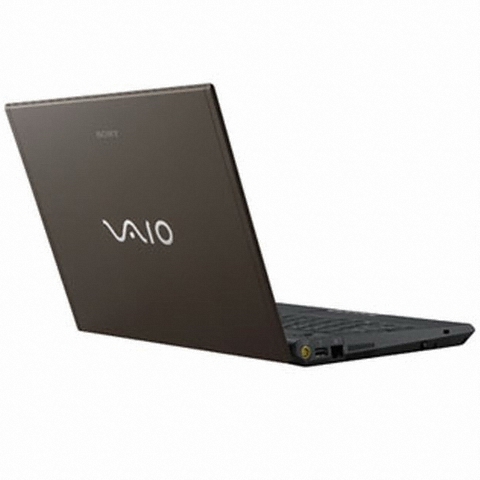 SONY 바이오 VGN-G218LN/T_이미지