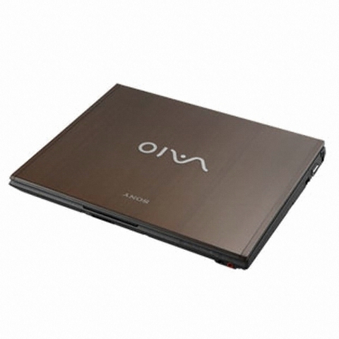SONY 바이오 VGN-G218LN/T_이미지