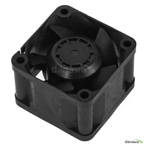 Nidec UltraFlo W40S12BS4A5-07