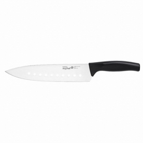 도루코 마이셰프 ㅤ뉴베이직 타공 식도 (1개, 22cm)_이미지