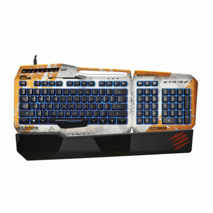 S.T.R.I.K.E. 3 Titanfall Editon (병행수입)