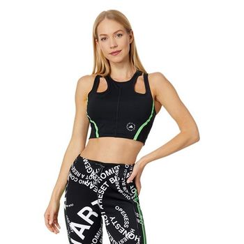 아디다스 by 스텔라 맥카트니 TrueNature Hiking 탱크탑 나시탑 HR4483