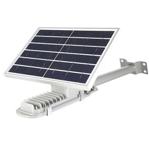 LED 태양광 정원등 12구