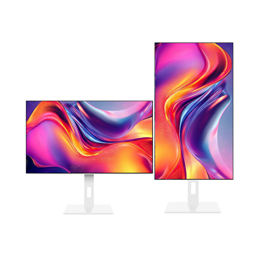 이노스 27QD200M QHD NANO IPS Ai USB-C HDR 게이밍 멀티스탠드