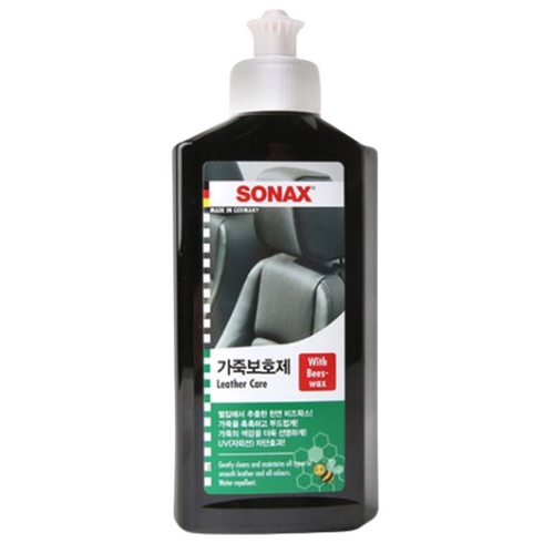 소낙스  가죽 보호제 250ml (1개)