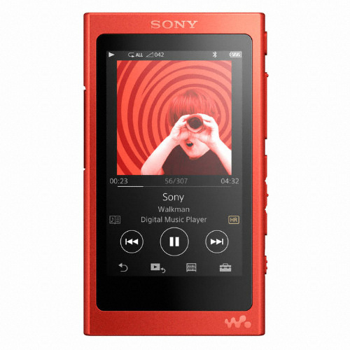 SONY Walkman NW-A35 16GB