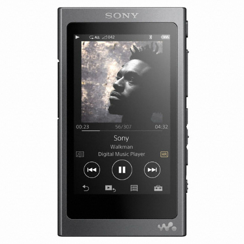 SONY Walkman NW-A35 16GB (정품)_이미지
