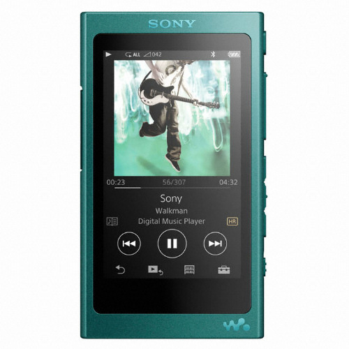 SONY Walkman NW-A35 16GB