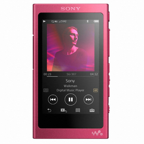 SONY Walkman NW-A35 16GB