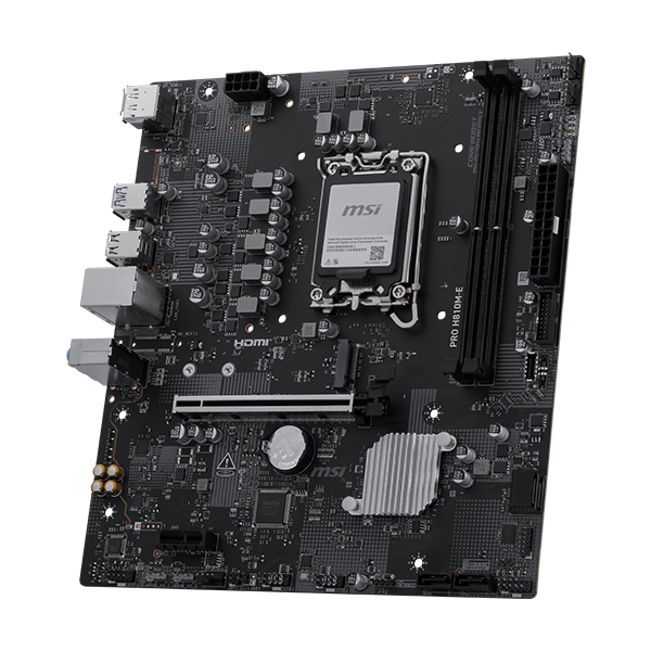 MSI PRO H810M-E_이미지
