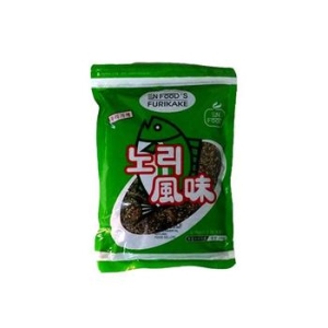 이엔푸드 노리풍 후리가케 500g이미지입니다. 누르면 해당 게시물로 새창이동합니다.