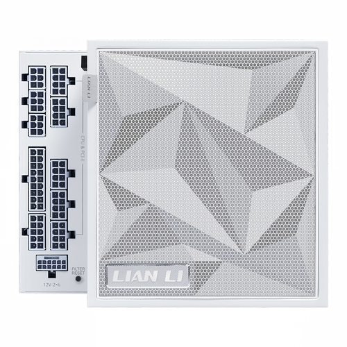 리안리 EDGE 1000W 80PLUS플래티넘 V2 화이트_이미지