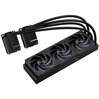 Thermalright W360 XEON LGA4677 듀얼 서린