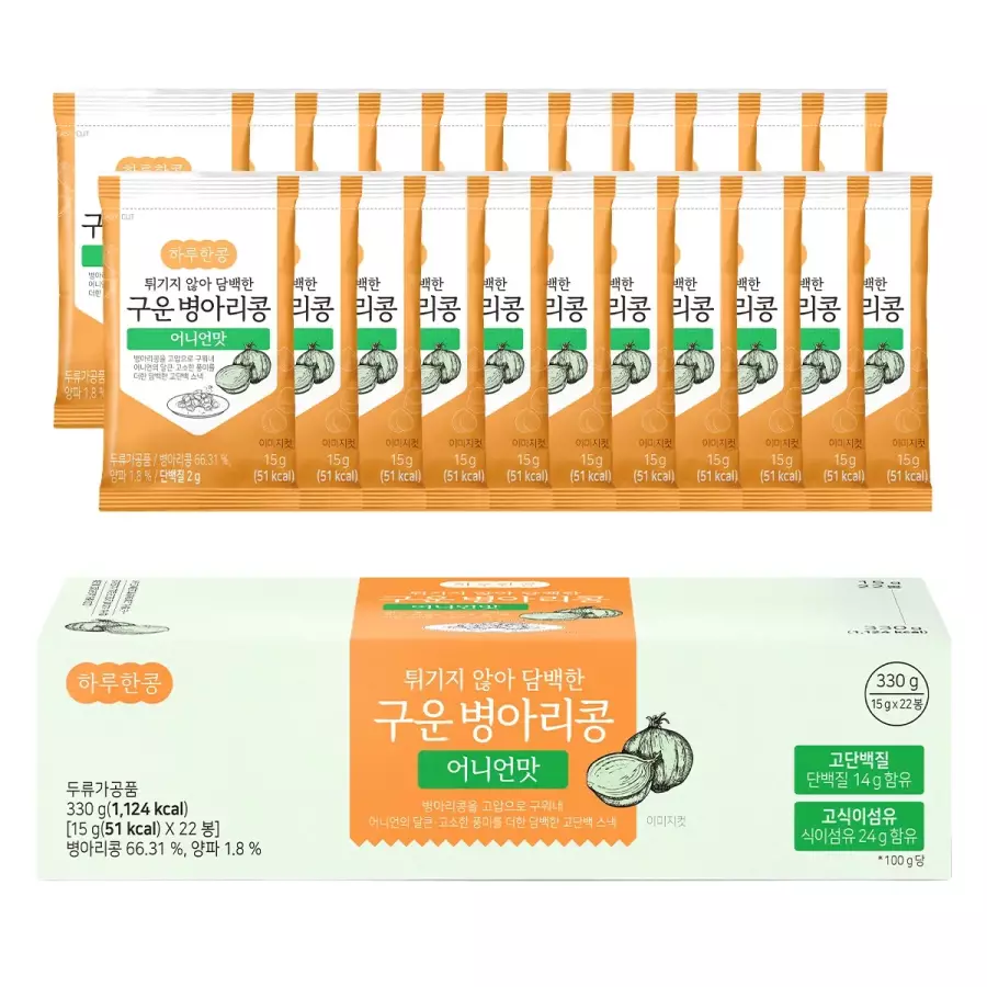 �κ���ǰ �Ϸ����� ���� ���Ƹ��� ��Ͼ�� 330g