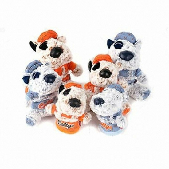 콜리스골프 불리스 05 캐릭터 우드커버 BW-05