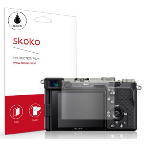 ������ SONY A7C�� �÷����� ������ȣ�ʸ�