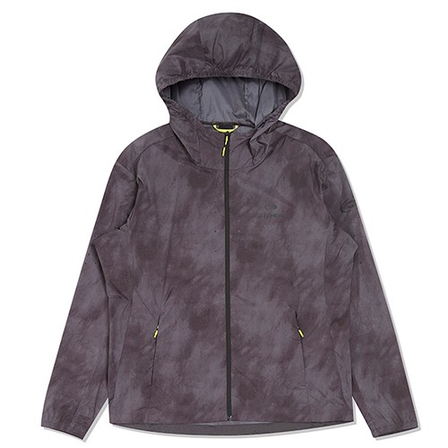 루치아노 경량 리플렉티브 방풍 자켓 DMM22103C8