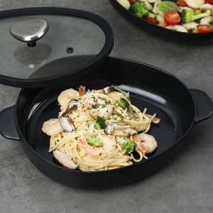 네오플램 피카 아펙스 IH 전골냄비 (22cm)_이미지