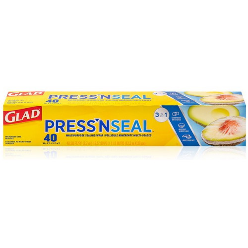 프레스앤씰 매직랩 컴팩트 30cm x 12.3m