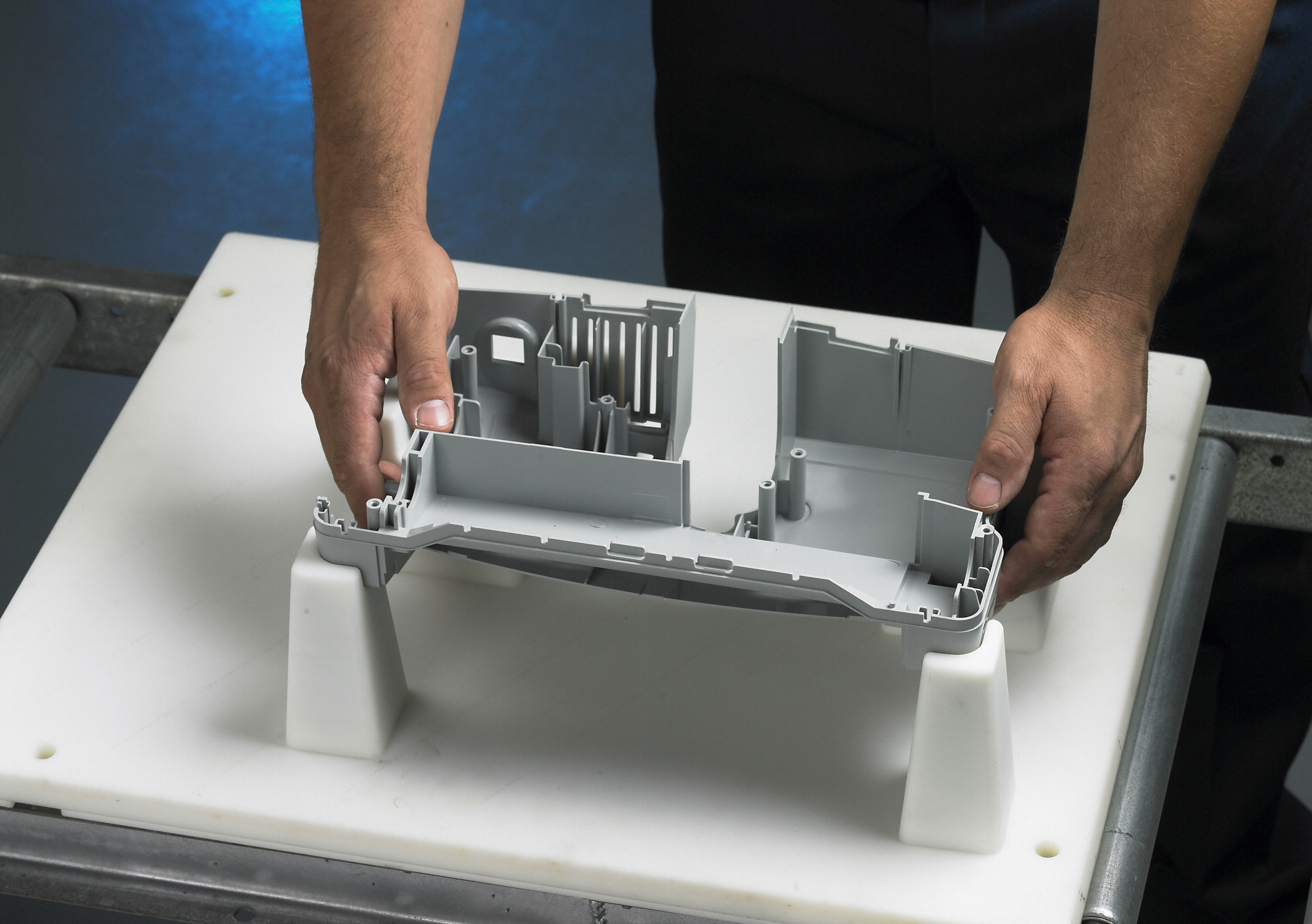 Stratasys FORTUS 360mc