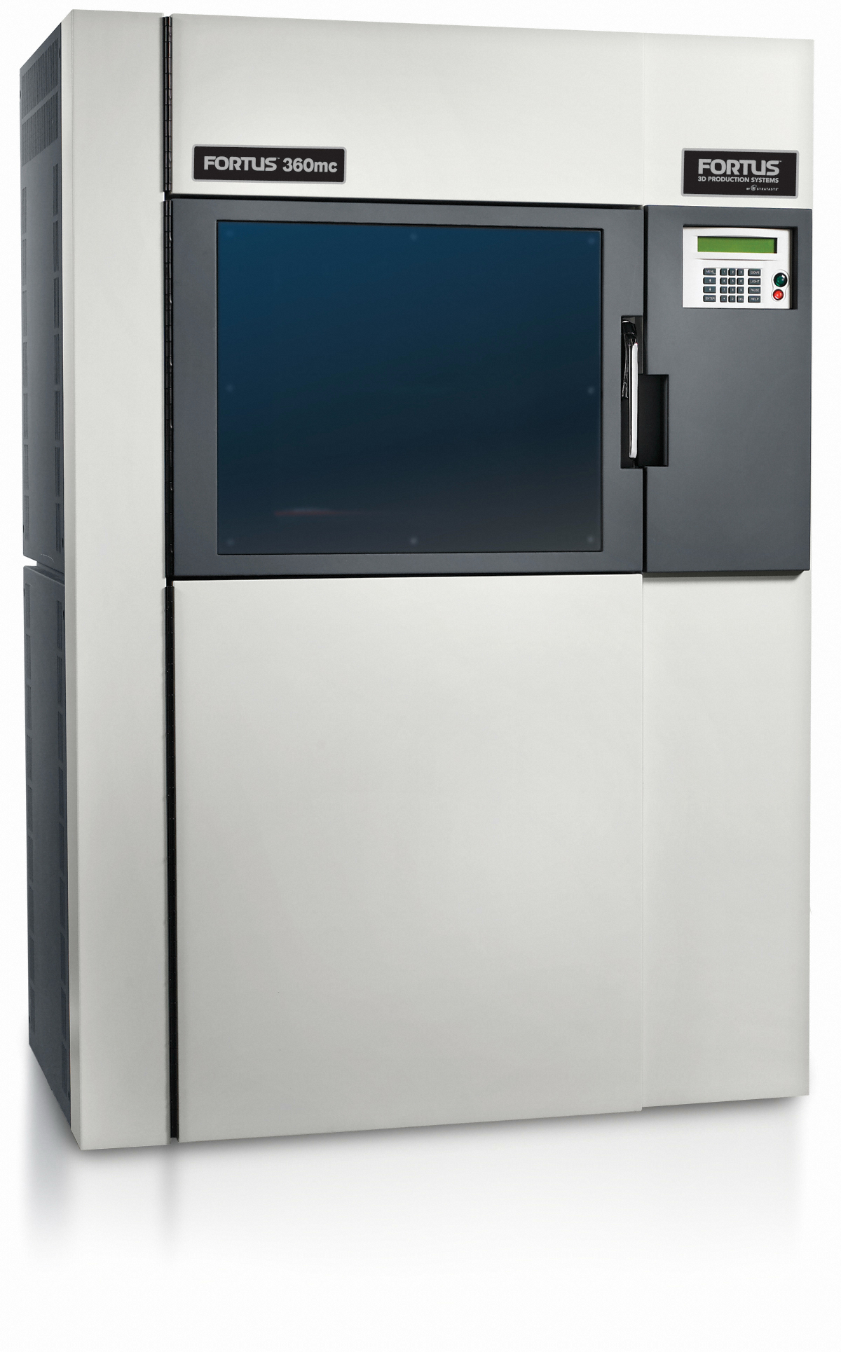 Stratasys FORTUS 360mc_이미지
