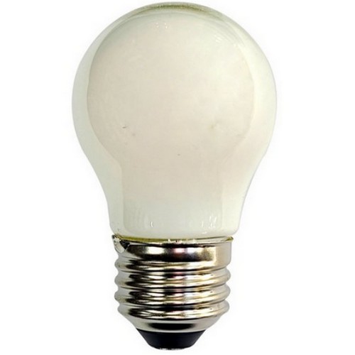 오스람 레드밴스 LED 인지구 전구색 2.5W (2개)_이미지
