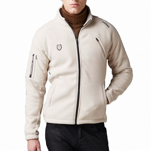 케이스위스 K254-JK171 폴라플리스 후리스 자켓