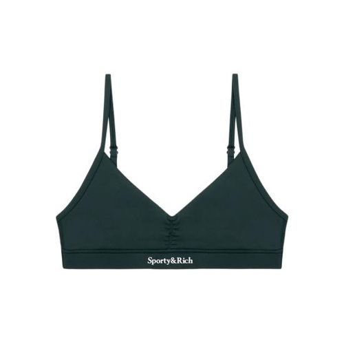 스포티앤리치 브라 TO09361300GR FORES GREEN_이미지