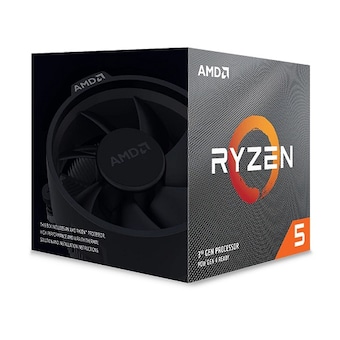 <b>AMD</b> <b>라이젠</b><b>5</b>-3세대 <b>3600</b>XT (마티스)