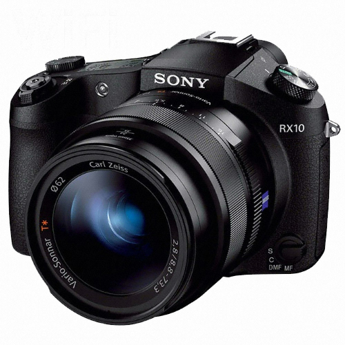 SONY 사이버샷 DSC-RX10 (해외구매)