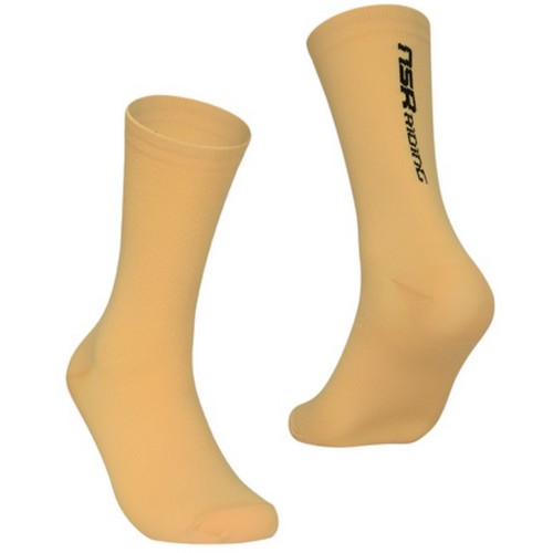 NSR 클럽 컬러 로고 양말_이미지