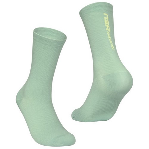 NSR 클럽 컬러 로고 양말_이미지