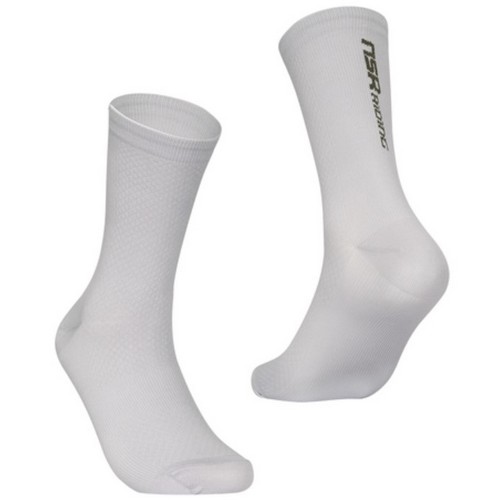 NSR 클럽 컬러 로고 양말_이미지