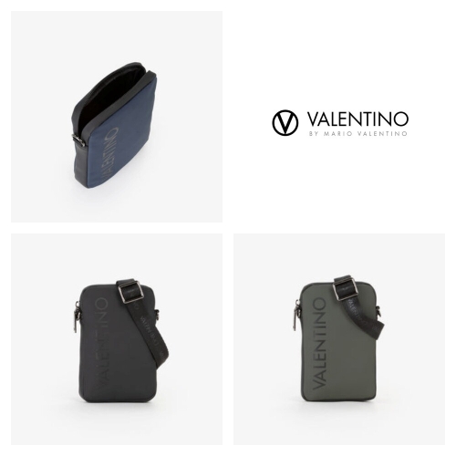 발렌티노 마리오 드래곤호크 트라콜리나 미니 크로스백 VBS9PL07_이미지