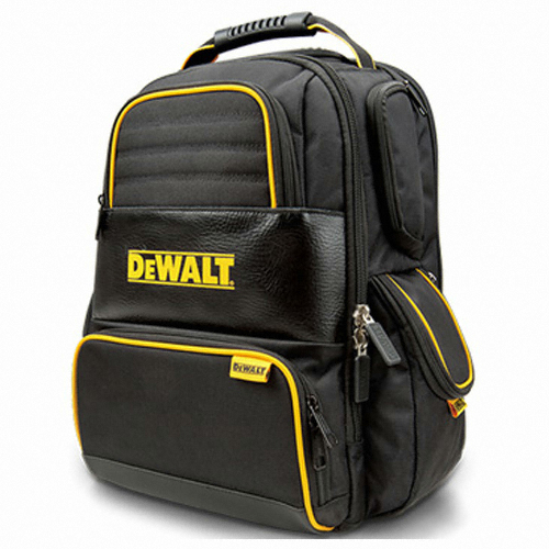 디월트 76포켓 다용도 백팩 DWST82927_이미지