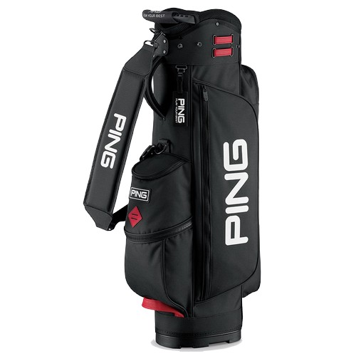 핑 스포티 LT 캐디백_이미지