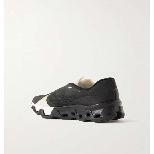 온 러닝 x PAF 남성 클라우드 몬스터 하이퍼 블랙 3MF30931043