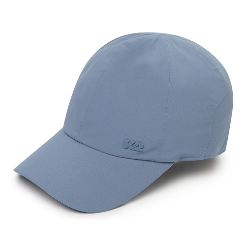 K2 Dry 방수 BALLCAP ECO KUS24C04 ASH BLUE