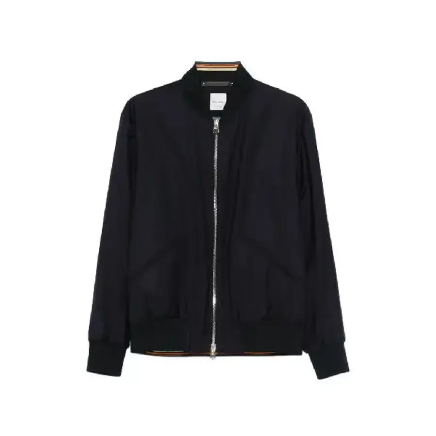 집업 봄버 재킷 M1R275UV00041 T