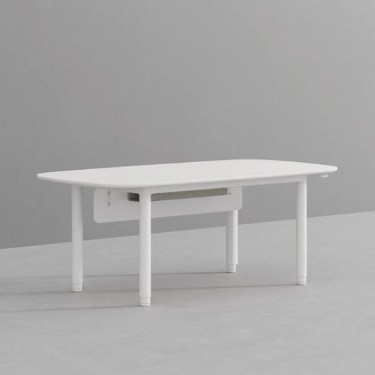 데스커 포레그 DSDGM1810E 모션 스탠딩 책상 (1800x960)_이미지