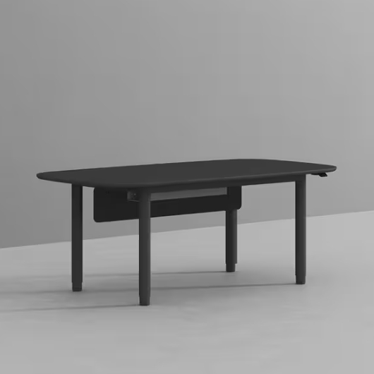 데스커 포레그 DSDGM1810E 모션 스탠딩 책상