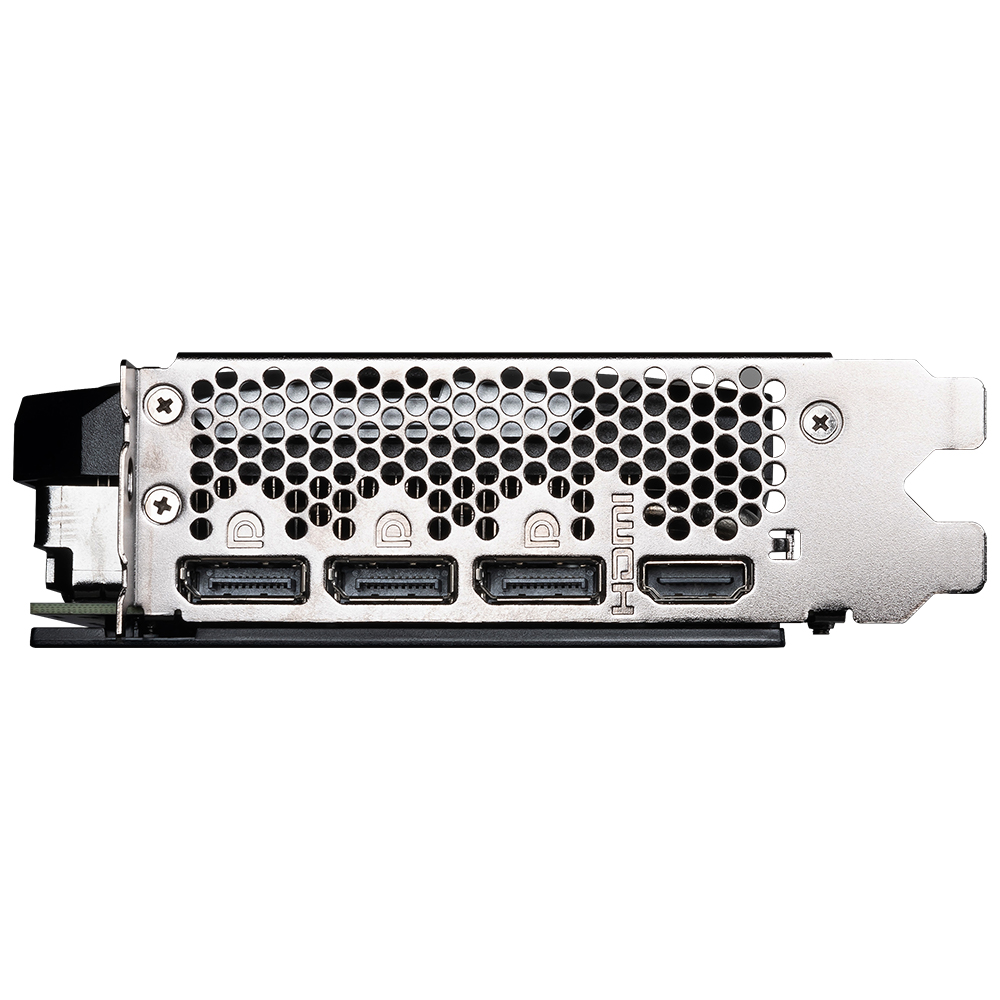 MSI ������ RTX 4070 SUPER ������ 2X OC D6X 12GB