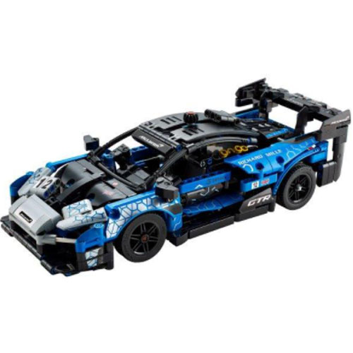 ���� ��ũ�� �ƶ� ���� GTR (42123)