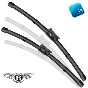 신일인터내셔널 브이에잇맥스 벤틀리 벤테이가 와이퍼 전면세트 플랫 전방 W12 V8 하이브리드 스피드 디젤 V8MAX