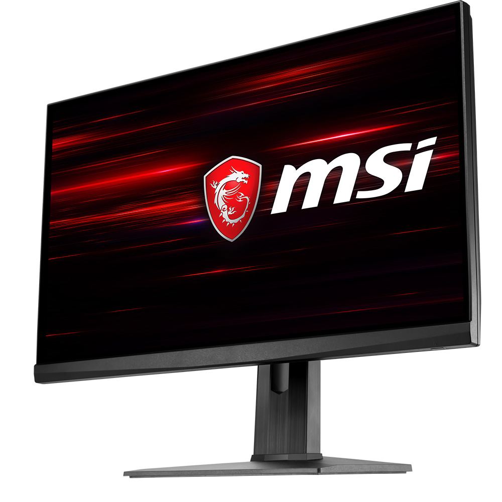 MSI ��ƽ�� MAG251RX ���̹� 240 ���ǵ�IPS HDR400 ������
