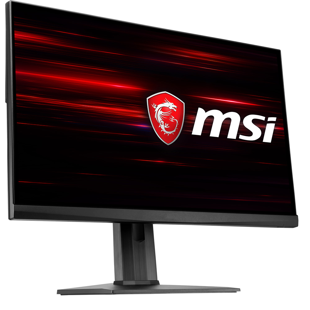 MSI 옵틱스 MAG251RX 게이밍 240 래피드IPS HDR400 무결점