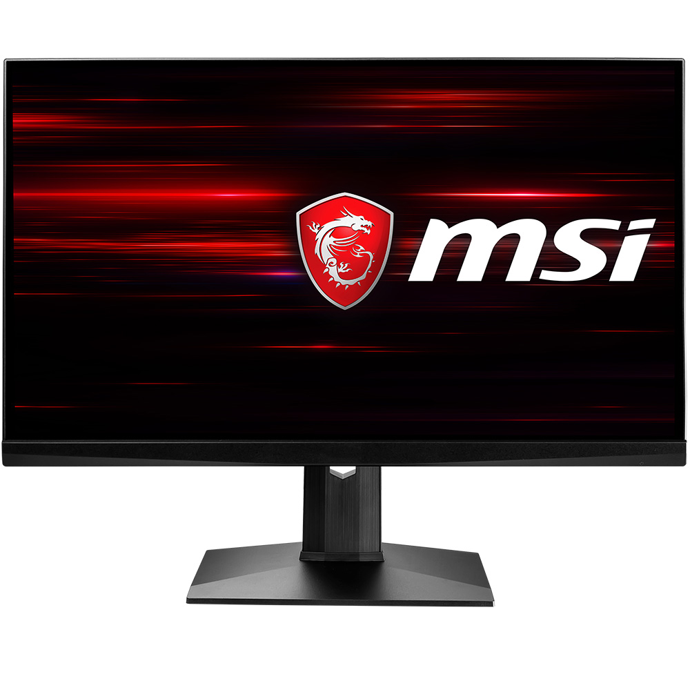 MSI ��ƽ�� MAG251RX ���̹� 240 ���ǵ�IPS HDR400 ������