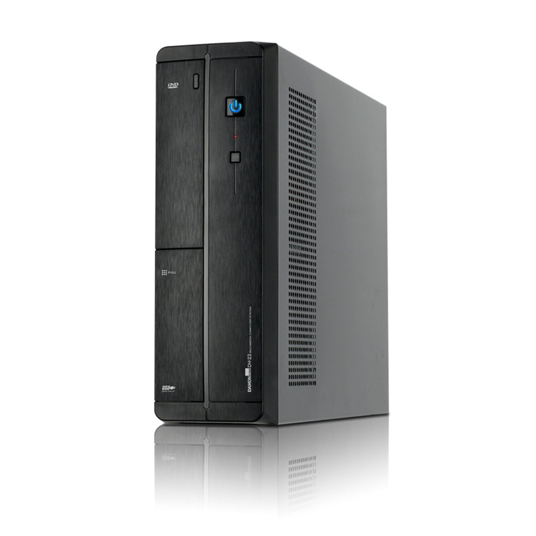 셀텍 Micro A620 7600X 300W M.2 (16GB, M.2 128GB)_이미지