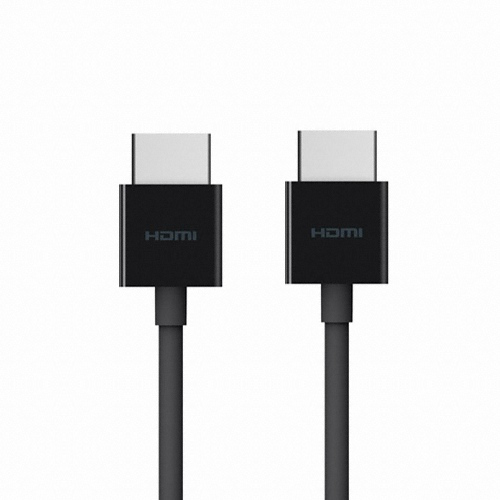벨킨 Ultra HD HDMI 2.0 케이블 (AV10168bt) (2m)_이미지