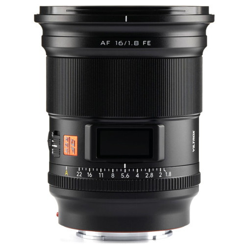 VILTROX AF 16mm F1.8 SONY FE��
